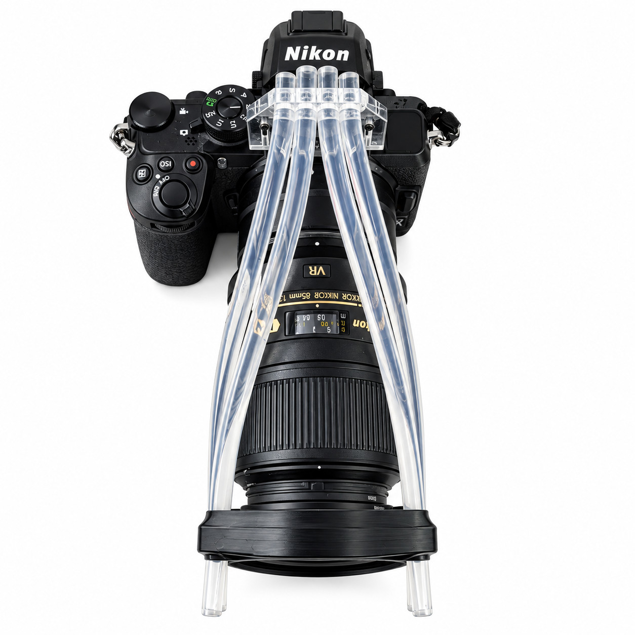 용인 고릴라치과 DSLR 카메라