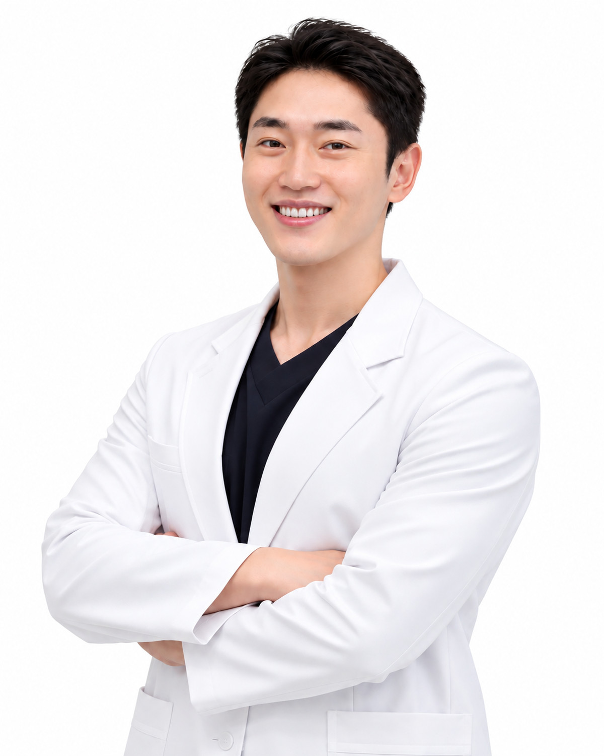 용인 고릴라치과 이윤우 대표원장 프로필